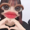 미쿠💜라떼