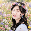みさき💅🏻💙#岩手美少女図鑑