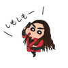 もんちゃん