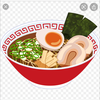 拉麺男（ラーメンマン）