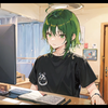 ずみのすけ。