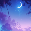 む~ん🌙