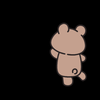 🧸ྀིあやか︎𖤐