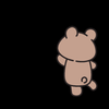 あやか🧸ྀི𖤐