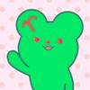 黄昏のクチナワ🐒🐍🌻