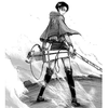 💫リヴァイ区長