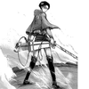 💫リヴァイ区長