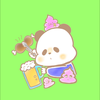 🌷😘あぉちゃ🦒🍒