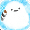 ❄☃️ リラ