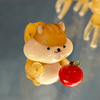 いちK🐿しいのみ【公式】