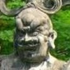 羅漢坊や