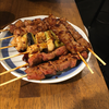 焼き鳥