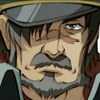 艦長