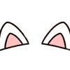 ネコ耳大好き🐱🤍