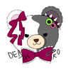 ですこ
