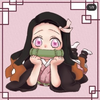 嬭豆子ちゃん(仮)