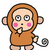 モンキち