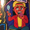 江口洋介(食糞)