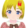 ユーザーアイコン