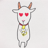 メ～メ～チョス🐐🤞🏻【🔔りん💫の家畜】