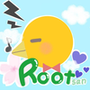 ルート😑《💙🥑🐤🌸》さん