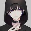 黒兎（クロト）🐰🖤♈🍬🍕🐶🌟🎻🍒🌱🐱👗💄
