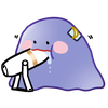 紫月だった人