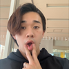 ユーザーアイコン