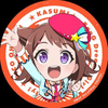 かすみん🌸🕊
