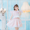 🐇🎀NTN(なっつん)🎀🐰　🌙🤍
