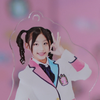 ゆあちゃんのアクスタ❤️