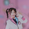 ゆあちゃんのアクスタ