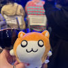 どんどこ🦀🍅/🐈‍⬛⚡️