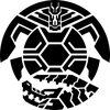 🐢💀かめのすけ💀🐢