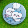 ひらがなころん