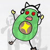 る