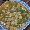 麻婆麺