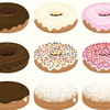 ドーナツ🍩