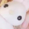 ラビちゃん🐇🌹🍓‪🍦‬