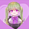 ユーザーアイコン