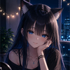 ねこ