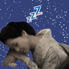 坂本冬休み☃️😴
