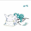 こじまだよ