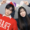 きっとあじえさん🐰🐯
