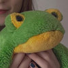 きゃんP