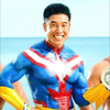きんに君