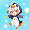 🦉⛲🐧氷夜なつめ🎣👶🌾🍊