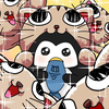 🦉⛲🐧氷夜なつめ🎣👶🌾🍊