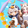 🦉⛲🐧氷夜なつめ🎣👶🌾🍊