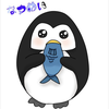 🦉⛲🐧氷夜なつめ🎣👶🌾🍊